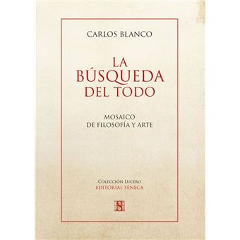 La Búsqueda Del Todo