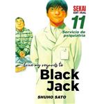 Give My Regards To Black Jack 11