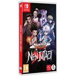 Hunter x Hunter: Nen x Impact Nintendo Switch