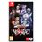 Hunter x Hunter: Nen x Impact Nintendo Switch