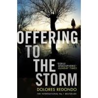 Offering to the storm