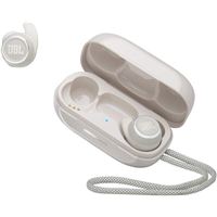 Auriculares Deportivos Noise Cancelling JBL Reflect Mini True Wireless Blanco