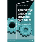 Aprendizaje Basado En Proyectos Para Stem