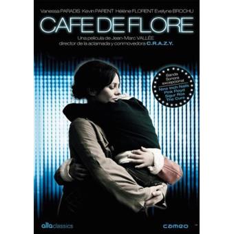 Café de Flore - DVD