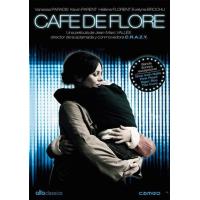 Café de Flore - DVD