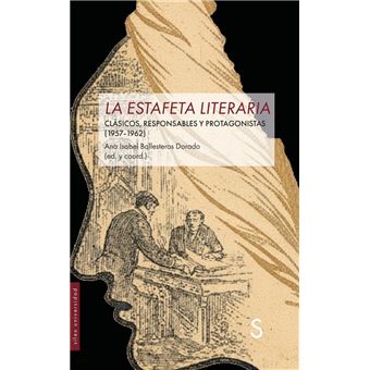La estafeta literaria