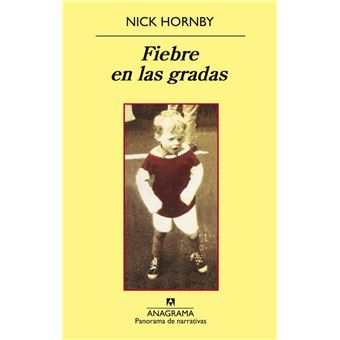 Fiebre en las gradas - 1