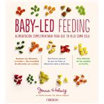Baby-led feeding