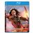 Los juegos del hambre 2: en llamas - Blu-ray