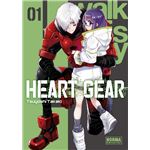 Heart gear 1