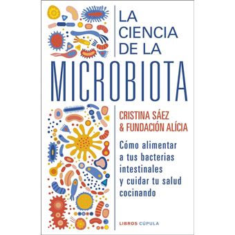 La ciencia de la microbiota