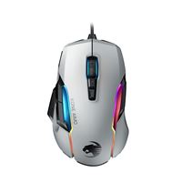 Ratón gaming Roccat Kone Aimo Blanco