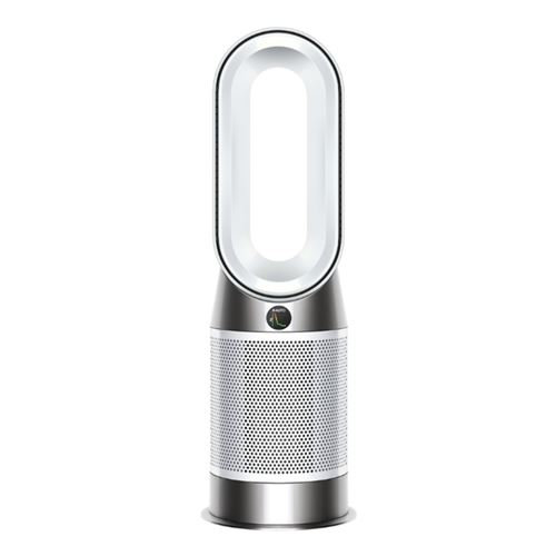 Purificador De Aire Y Calefactor Dyson Purifier Hot+cool Hp1