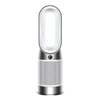 Purificador de aire y calefactor Dyson Purifier Hot+Cool HP1