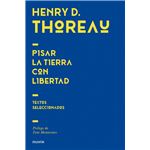 Pisar la tierra con libertad