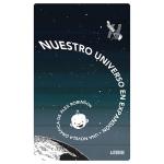 Nuestro universo en expansión
