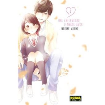 Una Enfermedad Llamada Amor 02