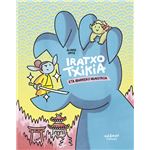 Iratxo txikia eta ibarreko munstroa