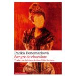 Sangre De Chocolate