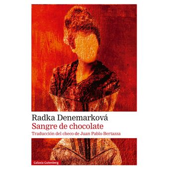 Sangre De Chocolate