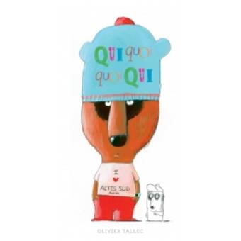 Quiquoiquoiqui