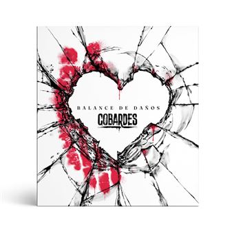 Balace de daños - CD
