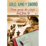 Gold, Juno y Sword