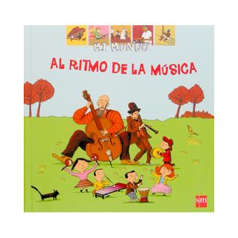 Al ritmo de la música