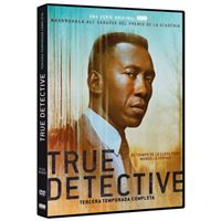 True Detective Temporada 3 - DVD