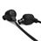 Auriculares Bluetooth JBL Tune 135BT Negro