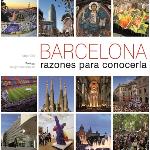 Barcelona- razones para conocerla