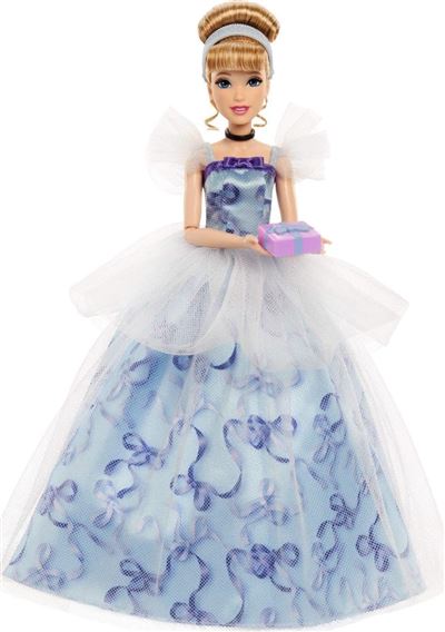 Muñeca disney princess collection cenicienta