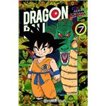 Dragon Ball Color Origen y Red Ribbon nº 07/08