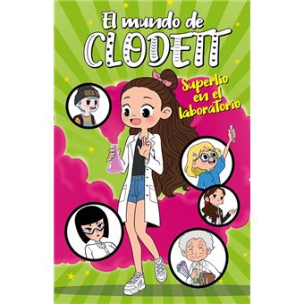 El Mundo de Clodett 7