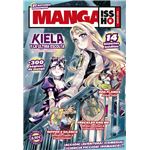 Manga Issho nº 05