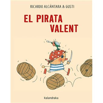 El pirata valent - 1