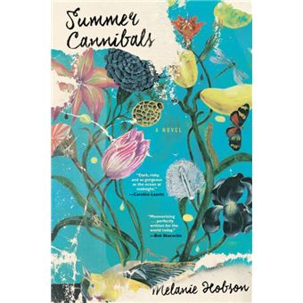 Summer Cannibals