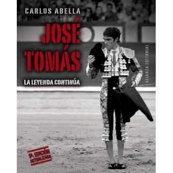 José Tomás. La leyenda continua