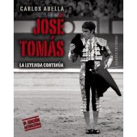 José Tomás. La leyenda continua