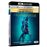 La Forma del Agua (The Shape of Water) - UHD + Blu-ray