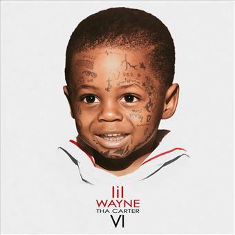 Tha carter vi