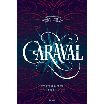 Caraval, Tome 01 - 1