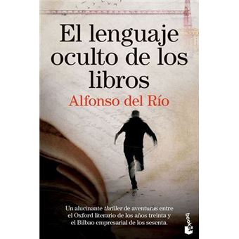El lenguaje oculto de los libros