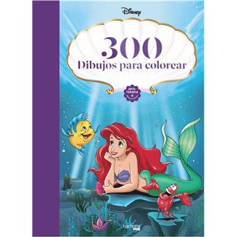 300 dibujos para colorear - 1