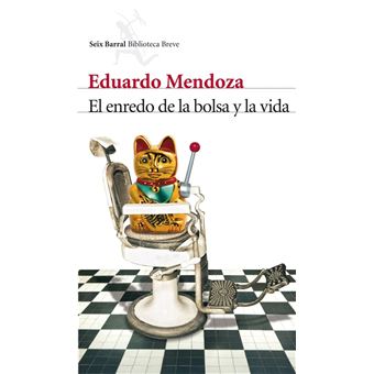 El enredo de la bolsa y la vida - 1