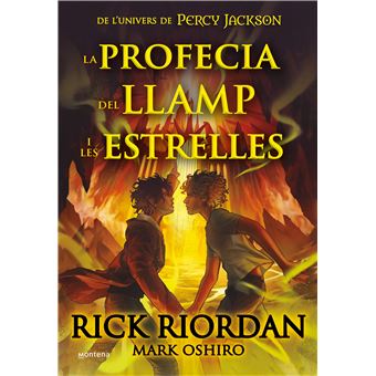 La profecia del llamp i les estrelles