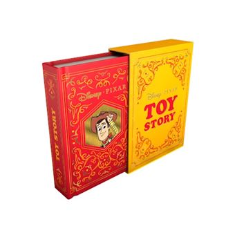 Disney cuentos en miniatura 29 toy story