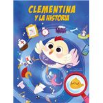 Clementina Y La Historia-Busca Y Encuentra