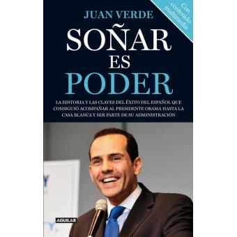 Soñar es poder (Libro con contenido multimedia)