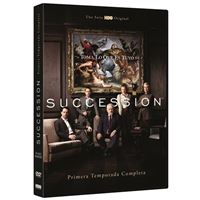 Succession Temporada 1 - DVD